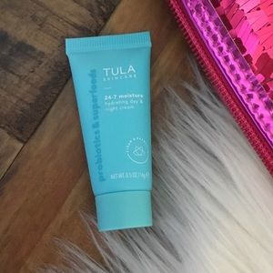 3 for $15/Tula 24-7 Hydrating Day & Night Cream